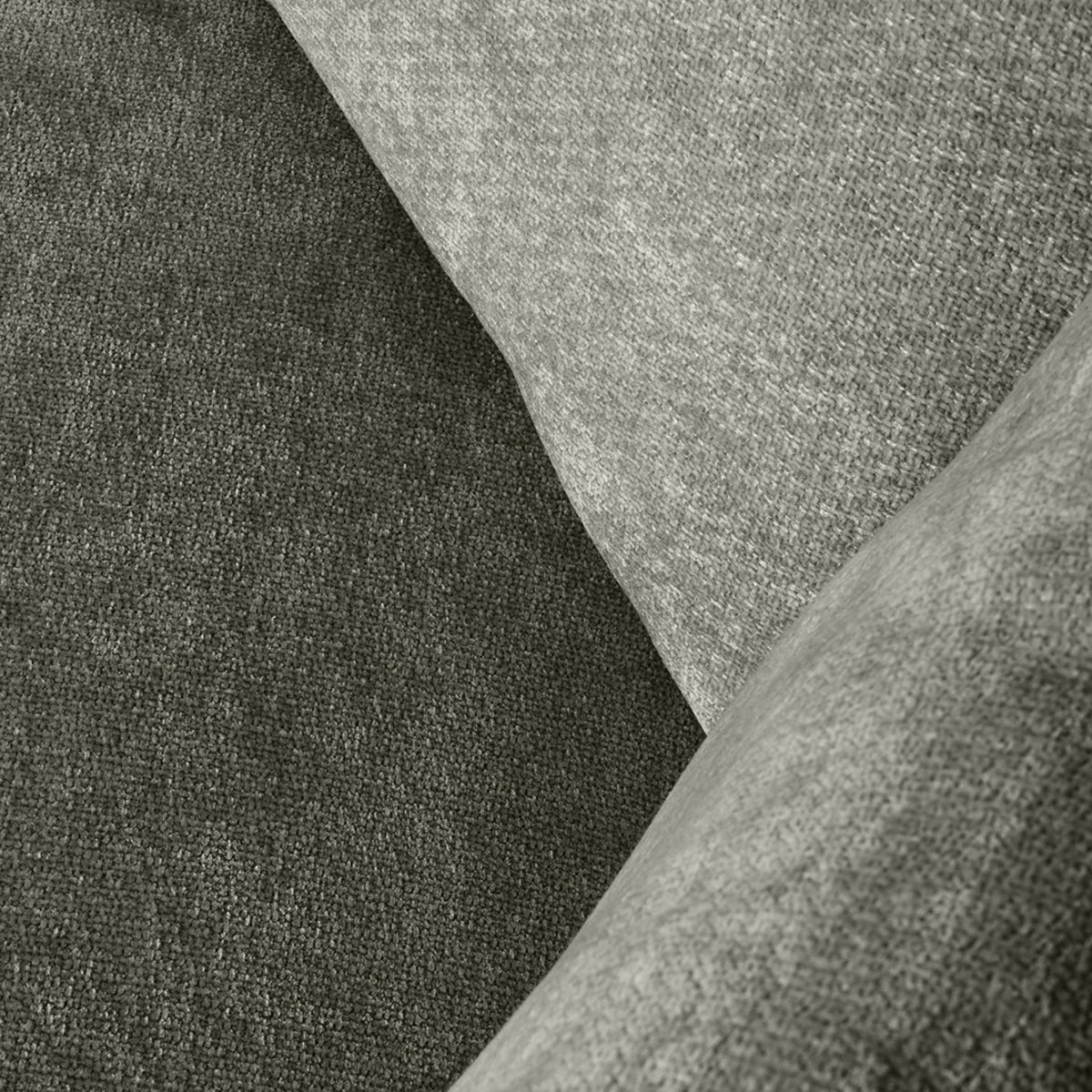 LABEL51 Hoekbank Milano – Scandinavisch – Luxe & Industrieel – Rechts